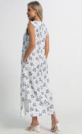 Платье LT Collection П15446-19М