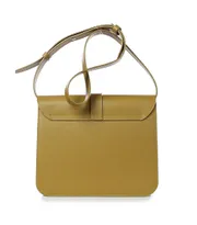Torba Galanteya #22s2476k45 gorchichnyj/bezhevyj
