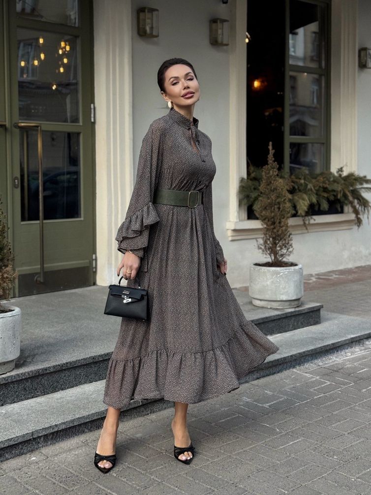 Платье Pavlova арт. 207