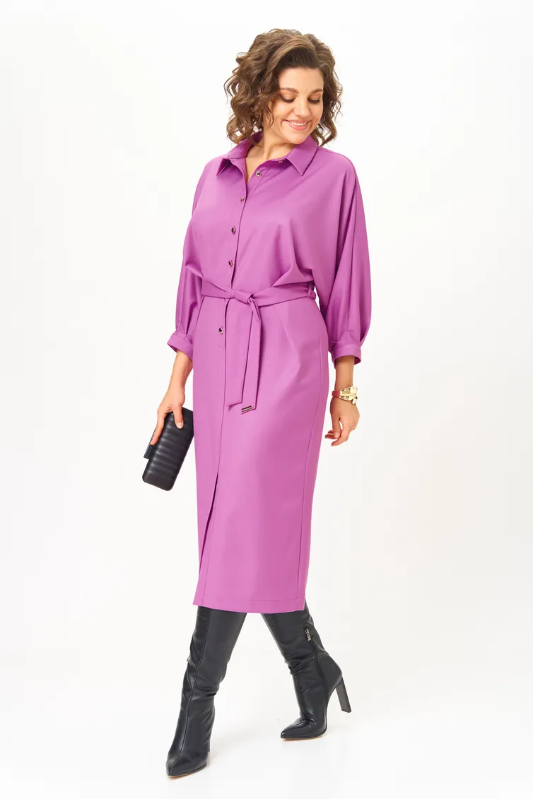 Dress Michel Chic #2189 nezhnaya siren