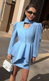 Юбка Aura chic life 5080. 170
