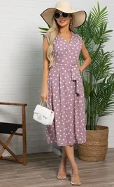 Sukienka LT Collection P15852-13M