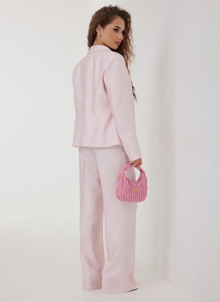 Trousers Vesnaletto #4374-1
