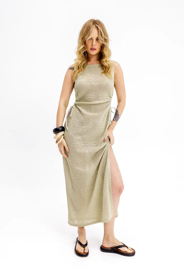 Dress Pirs #6849 shalfej