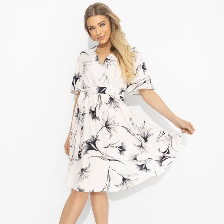 Платье CHARUTTI арт. Больше шика (романтика)