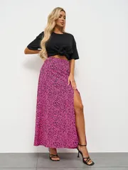 Skirt Jetty #ShYu114-8