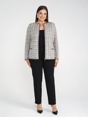 Жакет BONADI арт. 2007 капучино