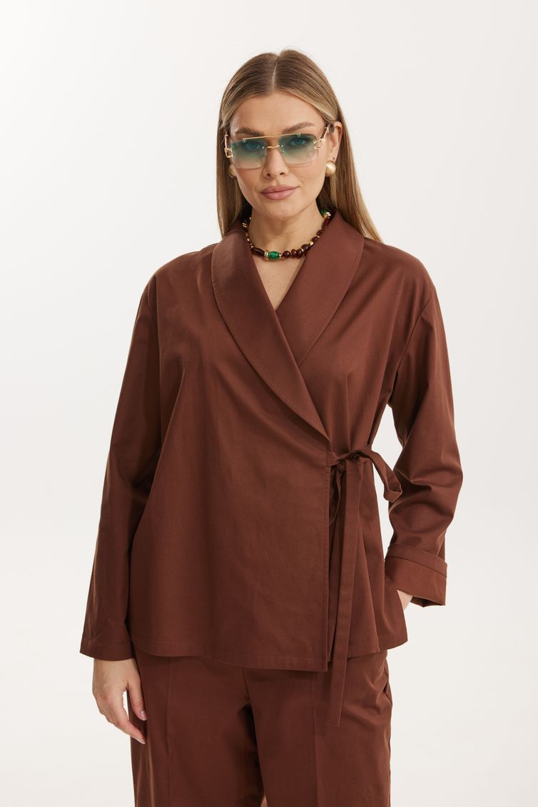 Blazer Elady #4736
