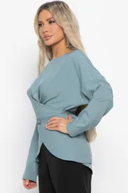 Bluzka LT Collection #B14954-5M