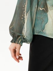 Bluzka Diolche #B917