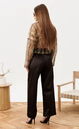 Bluza Amori 6510 164