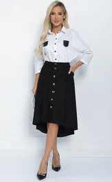 Skirt LT Collection Yu11538