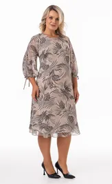 Dress Algranda A4146-2