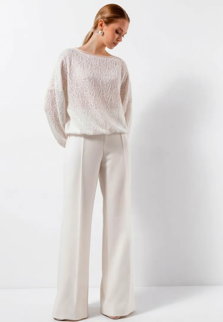 Swetry, kardigany, żakiety Erika Style Collection #07201-1