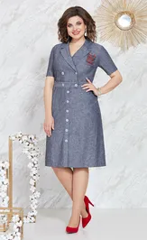Sukienka Mira Fashion 5116