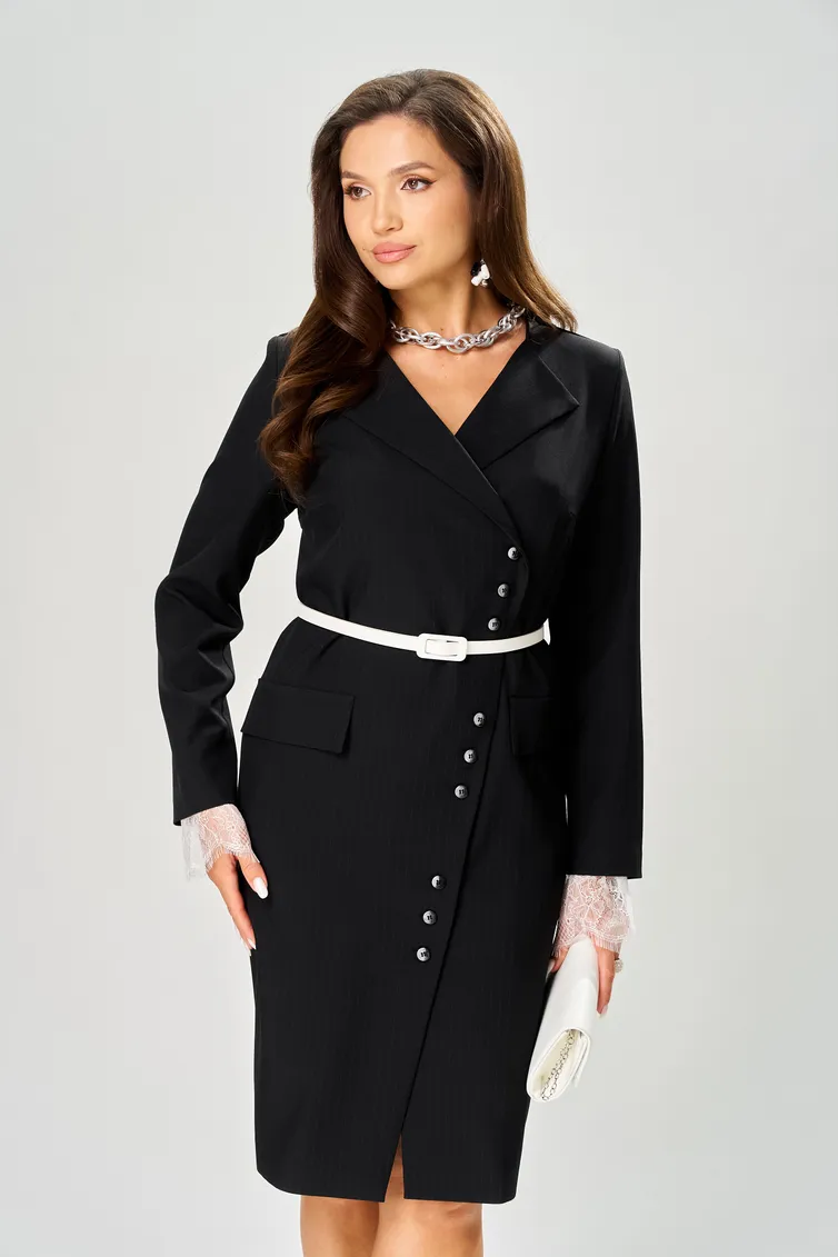 Dress Tvoi Imidj #2508