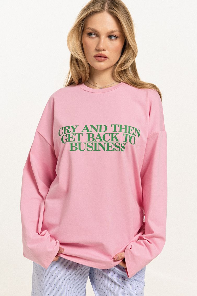 Джемпер JRSy арт. 2676