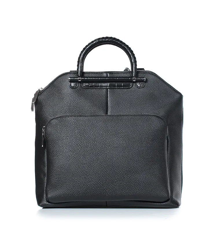 Torba Galanteya #23s840k45 chernyj