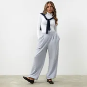 Trousers CHARUTTI #Iskra vnutri