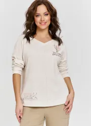 Jumper AVE RARA #2220-1