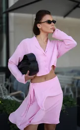 Koszula Aura chic life 2222. 170