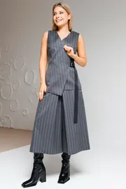 Костюм AmberA Style арт. 2052