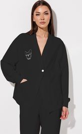 Zestaw V&N fashion 1136_chyornyj