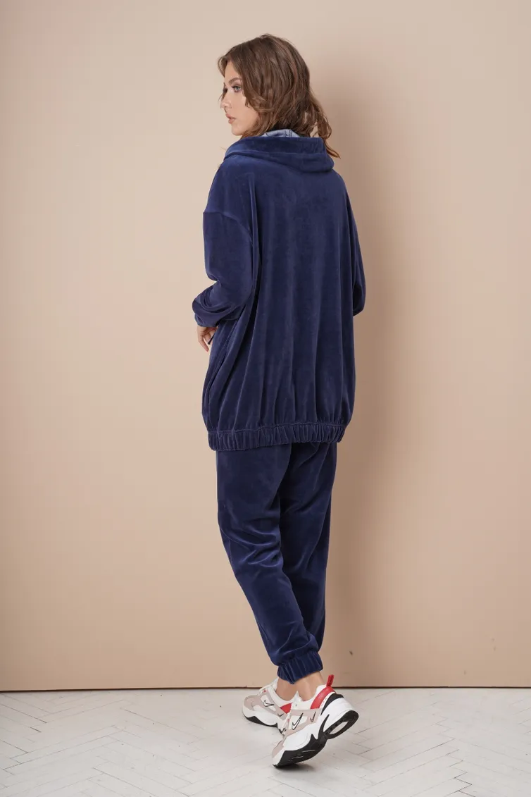 Hoodie Fantazia Mod #4040