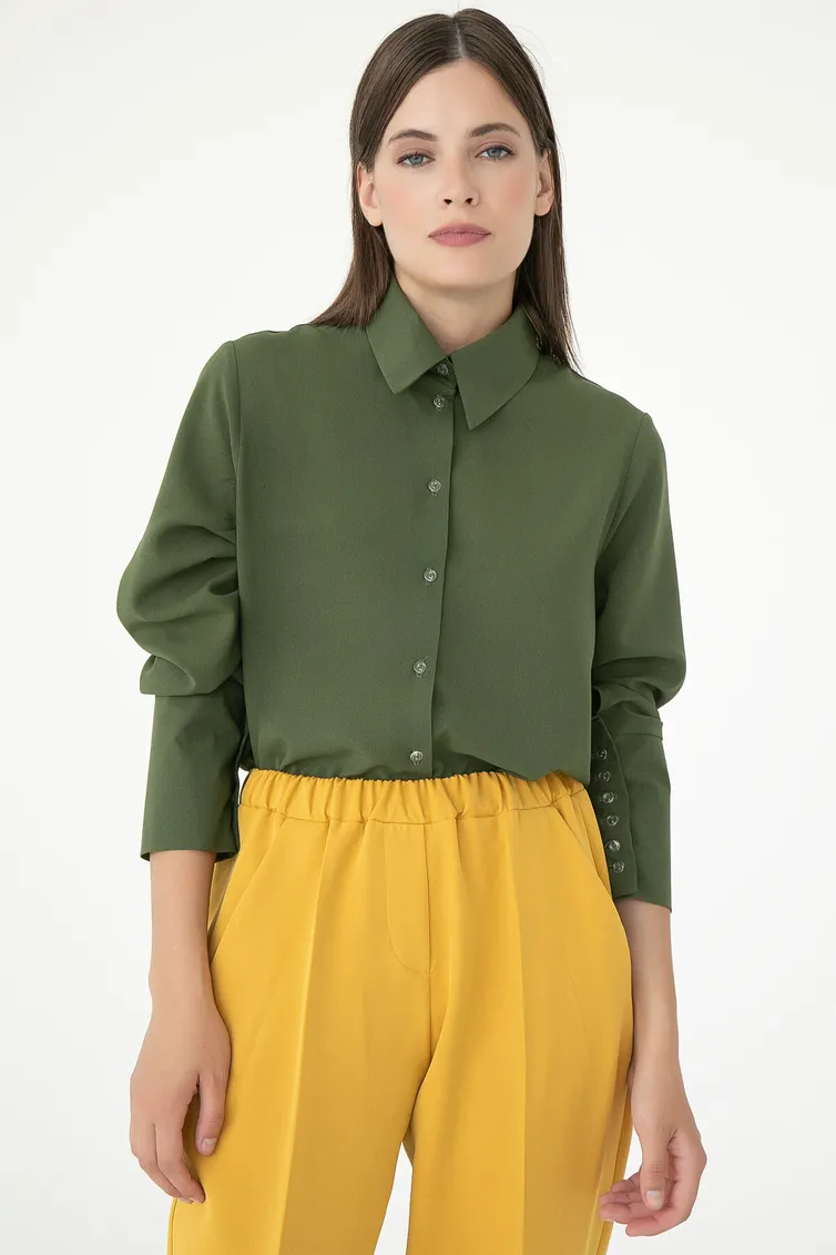 Spodnie LT Collection #B7139