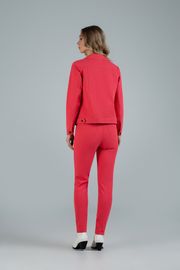 Trousers MARIKA #Bryuki 400/2 korall