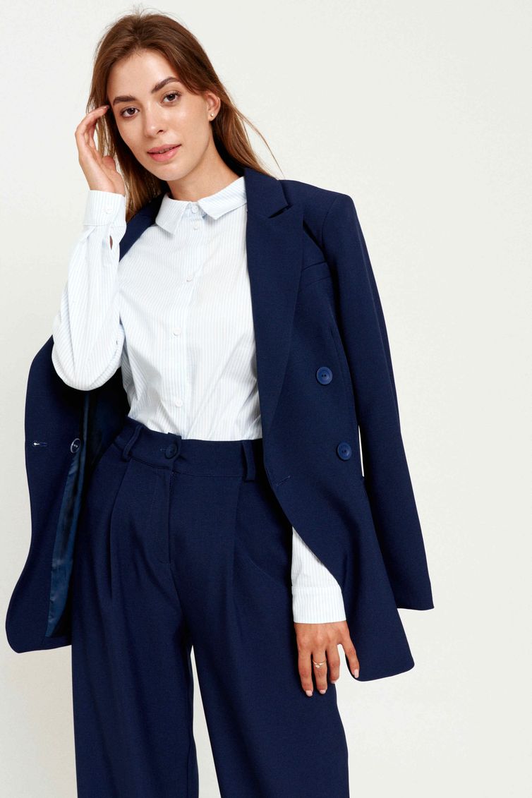 Blouse Elletto Life #3599