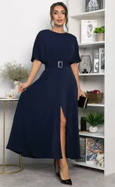 Платье LT Collection П14264-30М