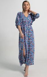 Dress LT Collection P15501-34M