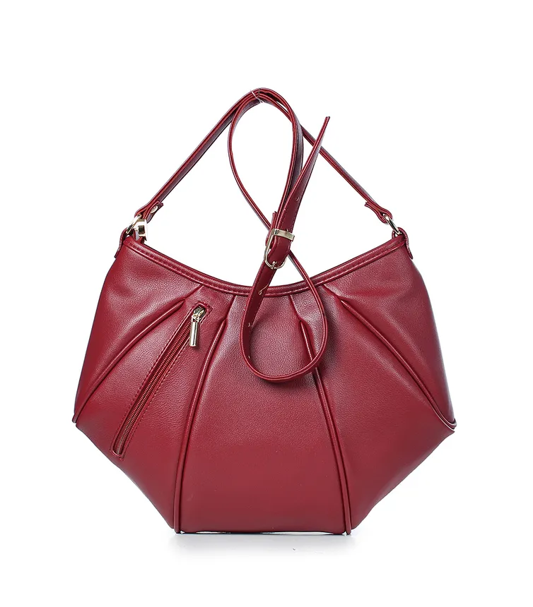 Torba Galanteya #22s1259k45 krasnyj t.