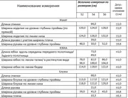 Костюм Лиссана арт. 4659