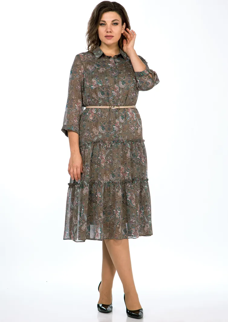Sukienka Lady Style Classic #2085/2