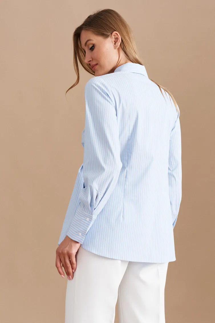 Blouse Elletto Life #3744