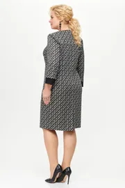 Sukienka Ell Style #2237