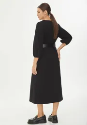 Sukienka Elady #4311 chernyj