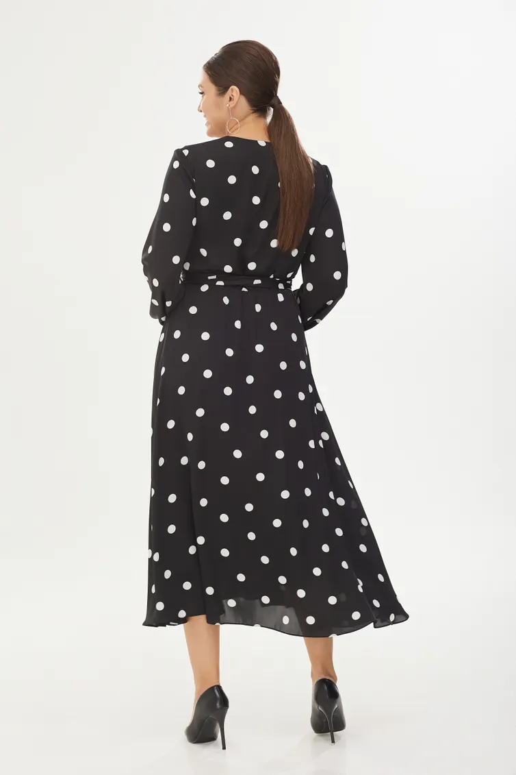 Sukienka Elady #4350 gorox