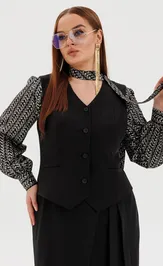 Kamizelka Anastasia MAK 1251-Zh
