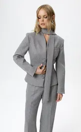 Żakiet Pirs 6201 seryj
