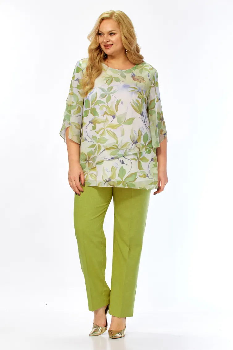 Zestaw Ell Style #2461