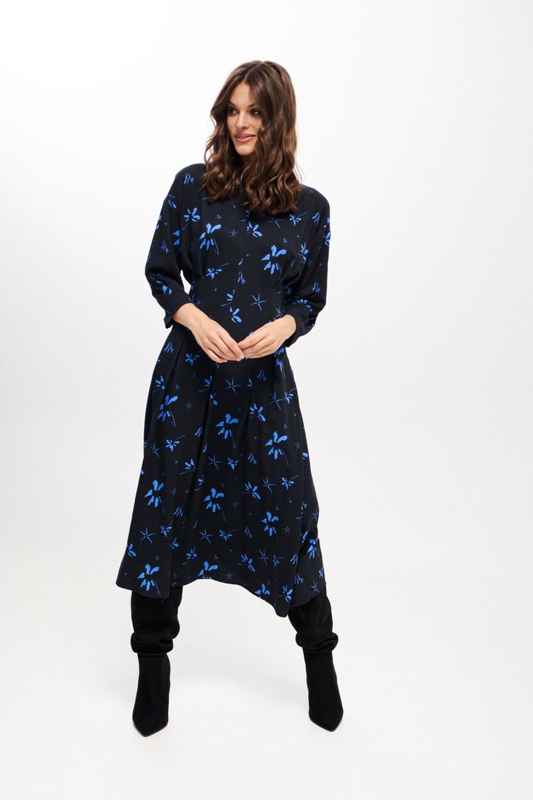 Dress Elletto Life #1972