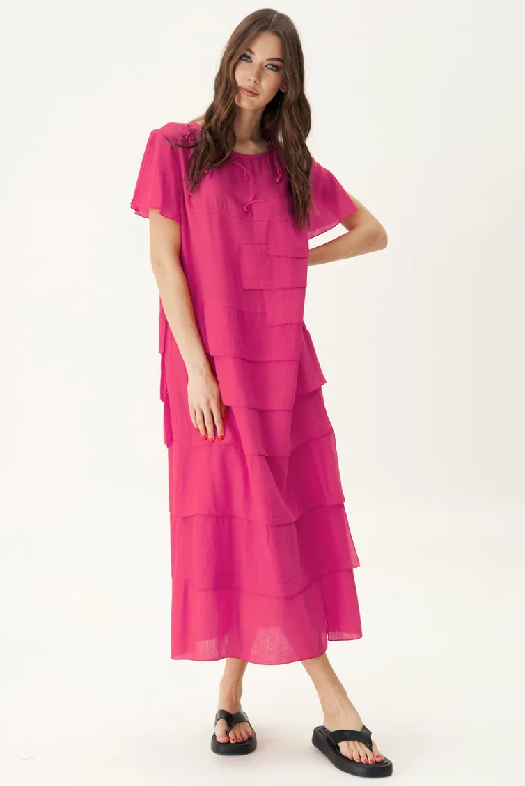 Dress Fantazia Mod #4797 fuks