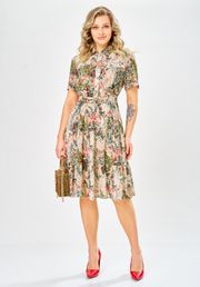 Dress Tvoi Imidj #2392