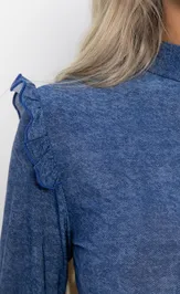 Блуза LT Collection Б14994-50М