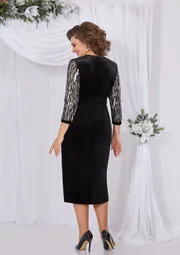 Платье Mira Fashion арт. 5449-2