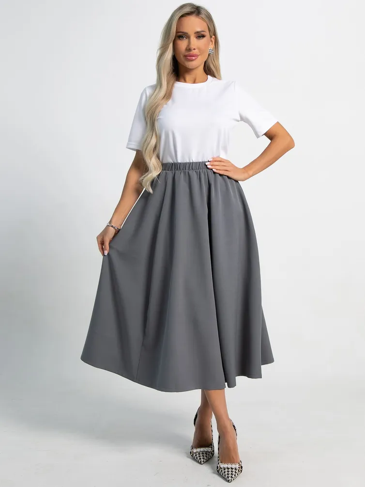 Spódnice LT Collection #Yu15476-10M