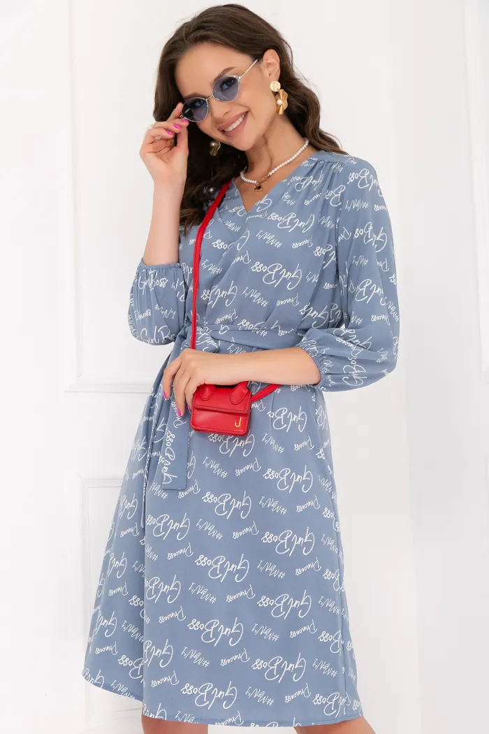 Sukienka Bellovera #17P3932